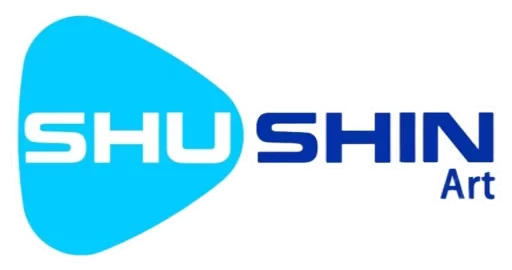Shushin Art Factory Logo - Custom Sculpture Manufacturer China
