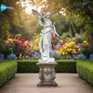 Marble Sculpture Cost Guide 2026: How Material Selection Determines 70% of Your Budget