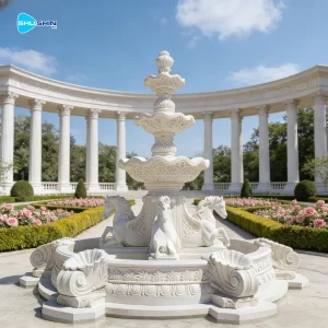Garden Sculptures: Transforming Outdoor Spaces with Art